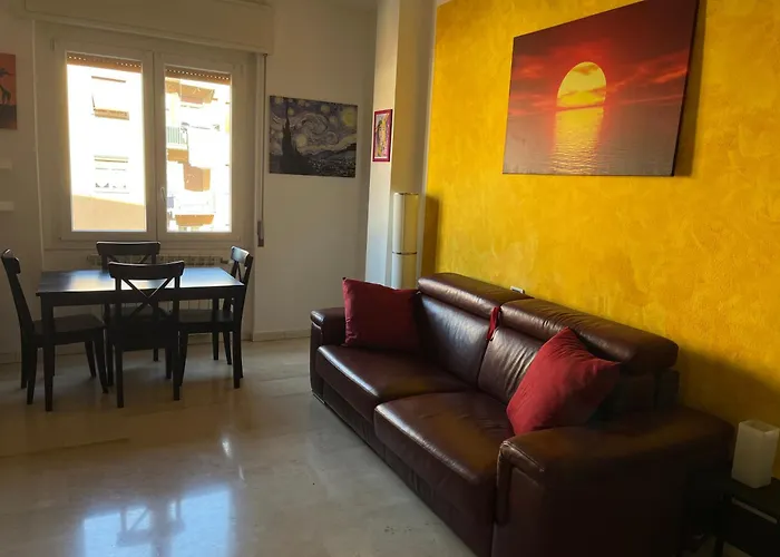 Navigli Life Apartment